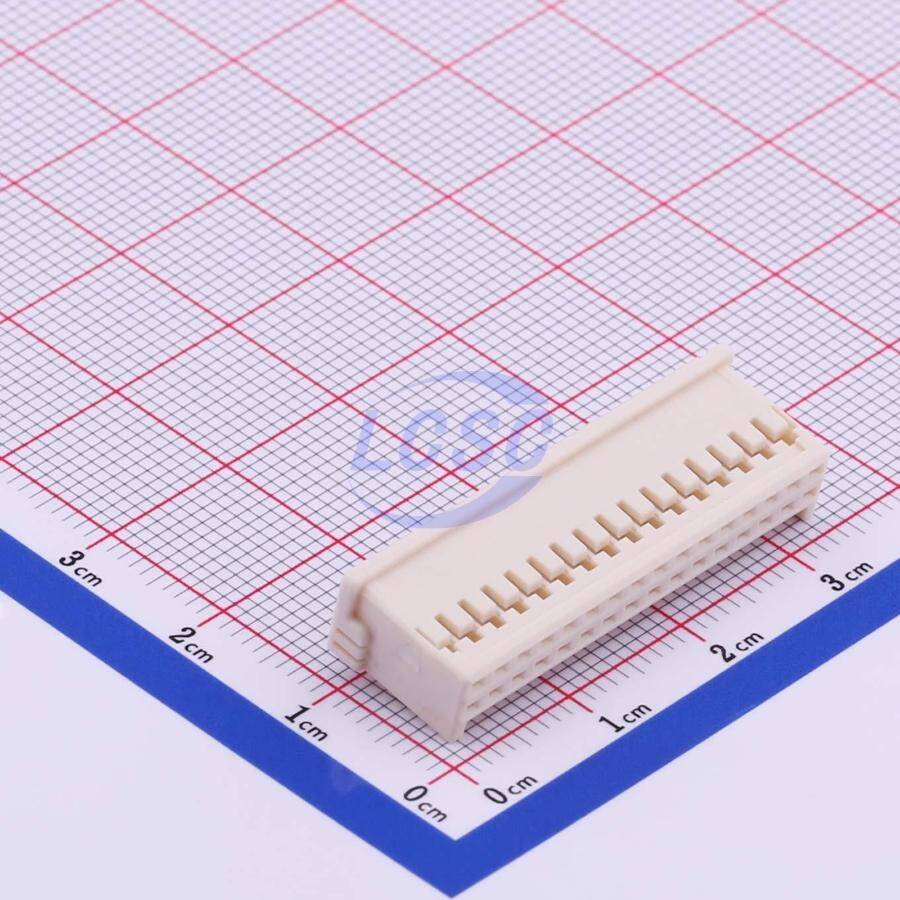 MOLEX 5016463200 - 2