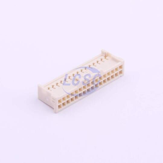 MOLEX 5016463200 - 3