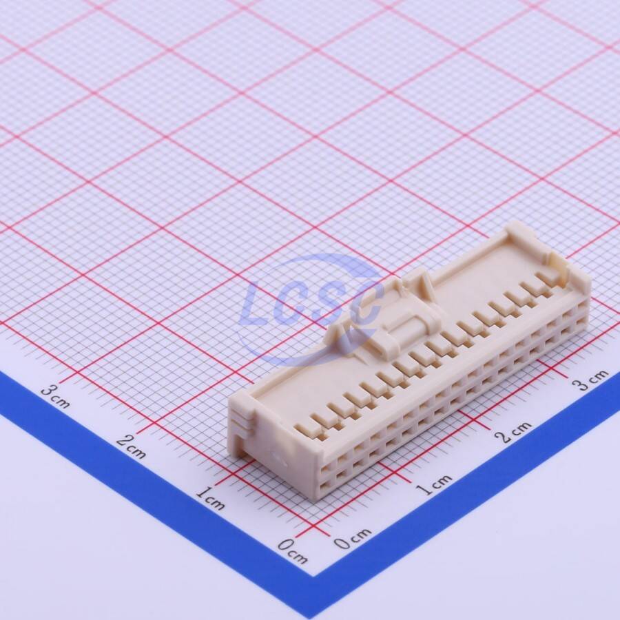 MOLEX 5016463400 - 2