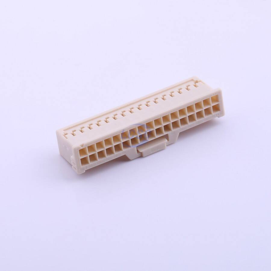 MOLEX 5016463400 - 3