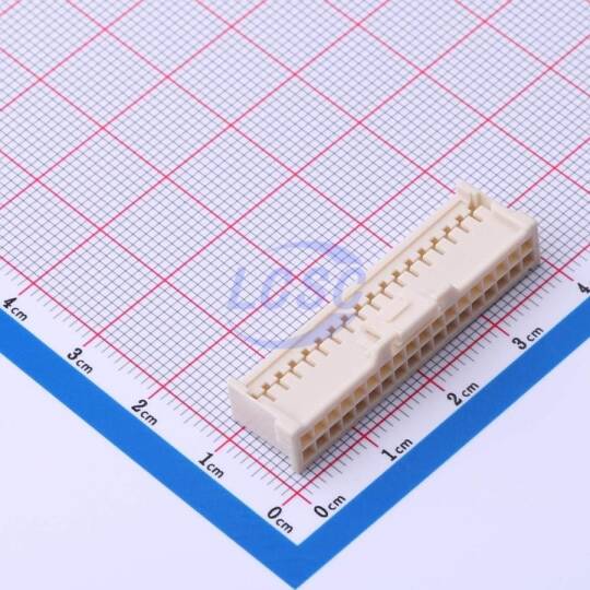 MOLEX 5016463600 - 1