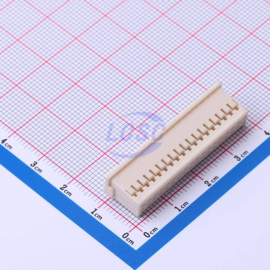 MOLEX 5016463600 - 2
