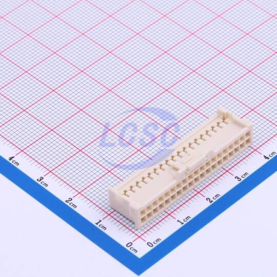 MOLEX 5016463800 - 1