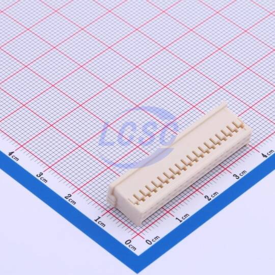 MOLEX 5016463800 - 2