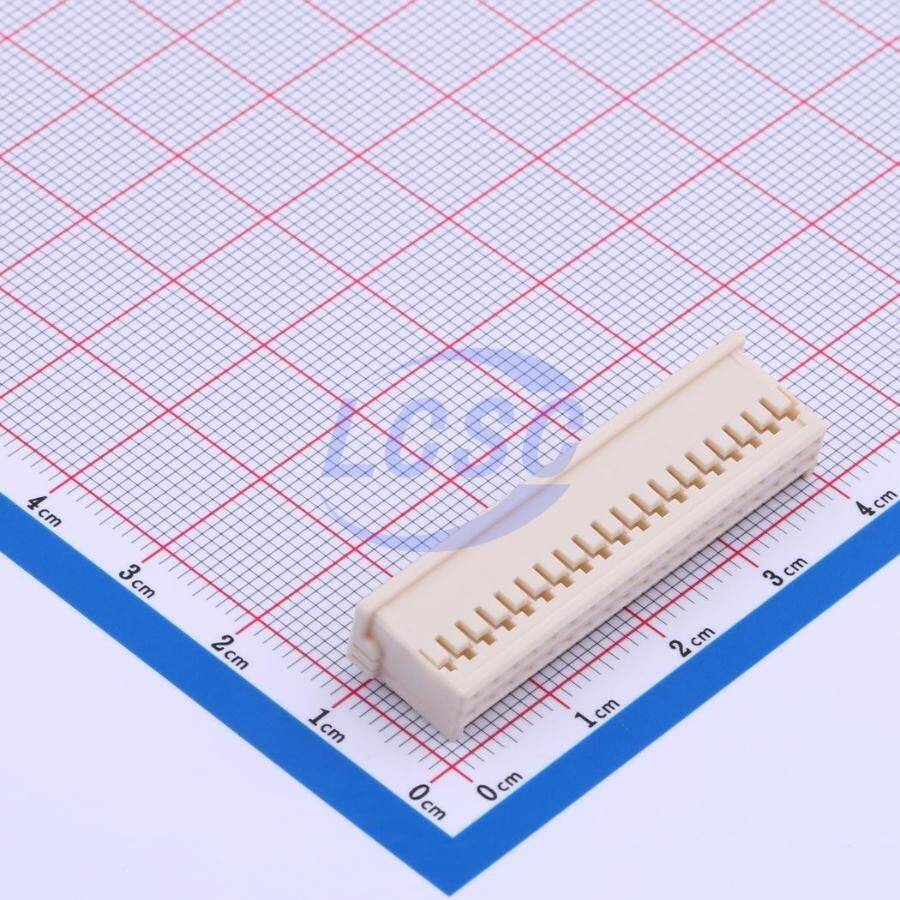 MOLEX 5016463800 - 2