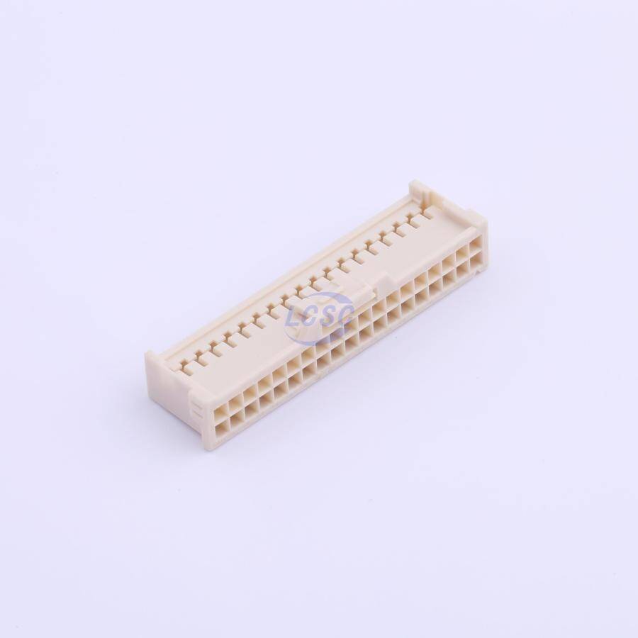 MOLEX 5016463800 - 3