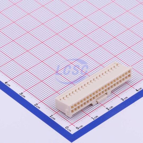 MOLEX 5016464000 - 2