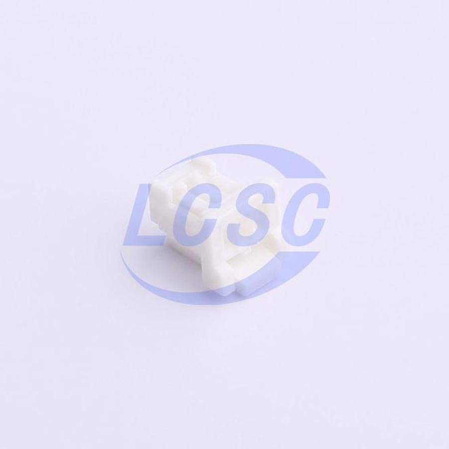 MOLEX 5019390300 - 3