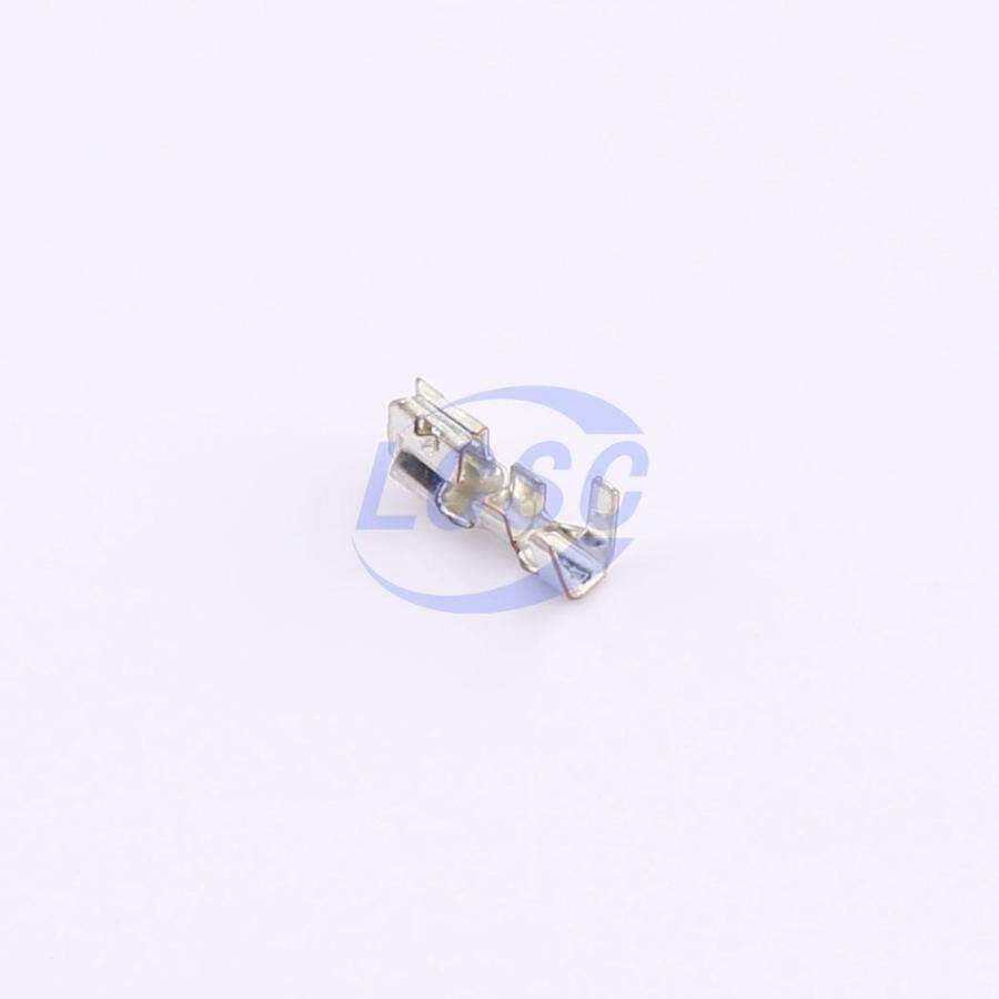 MOLEX 502128100 - 3