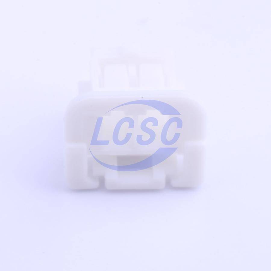 MOLEX 5023510200 - 3