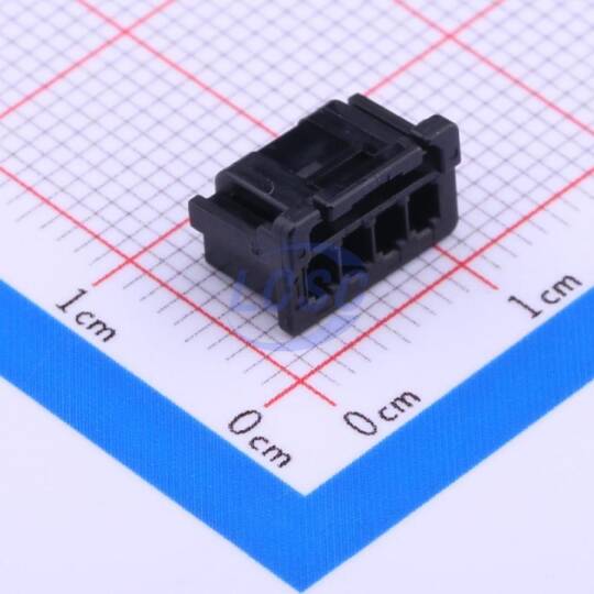 MOLEX 5023510401 - 2