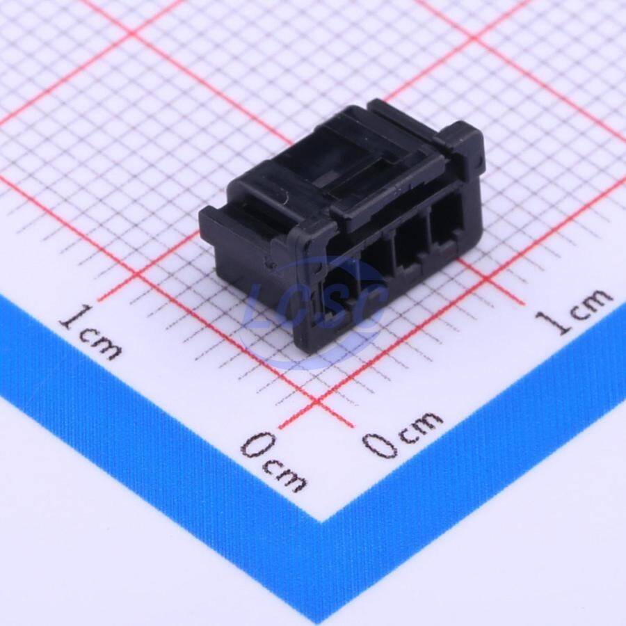 MOLEX 5023510401 - 2