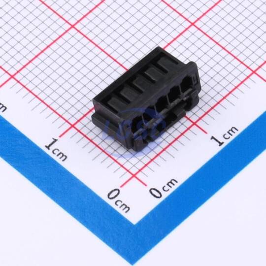 MOLEX 5023510501 - 1