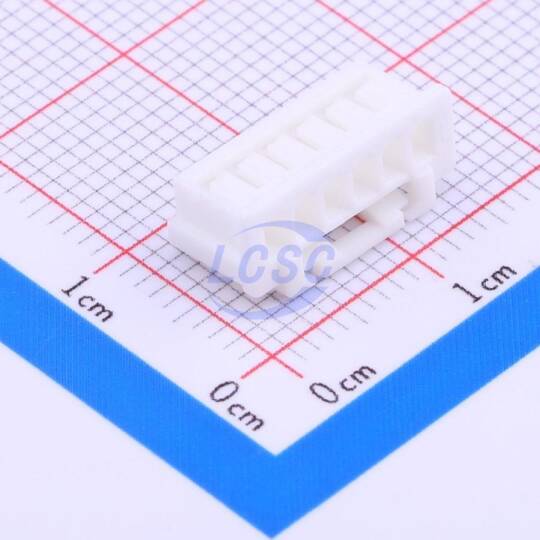 MOLEX 5023510600 - 2
