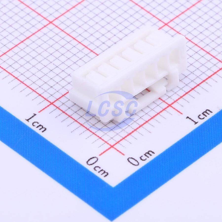 MOLEX 5023510600 - 2
