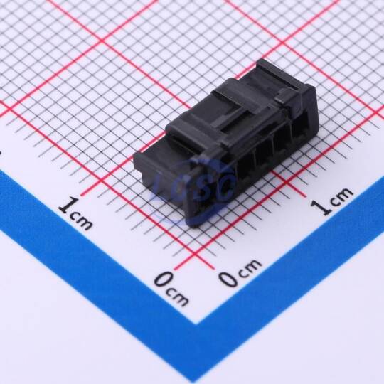 MOLEX 5023510601 - 1