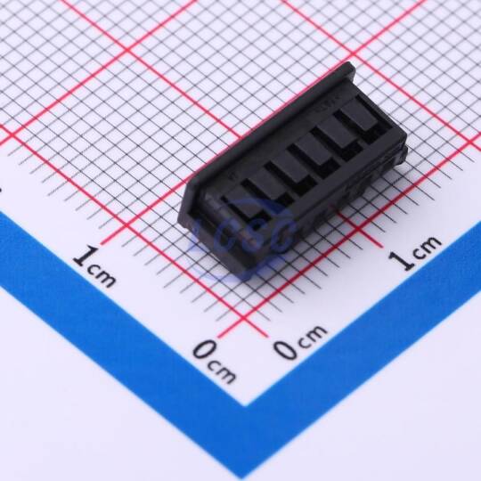 MOLEX 5023510601 - 2