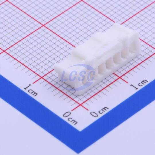 MOLEX 5023510700 - 2