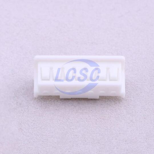 MOLEX 5023510700 - 3