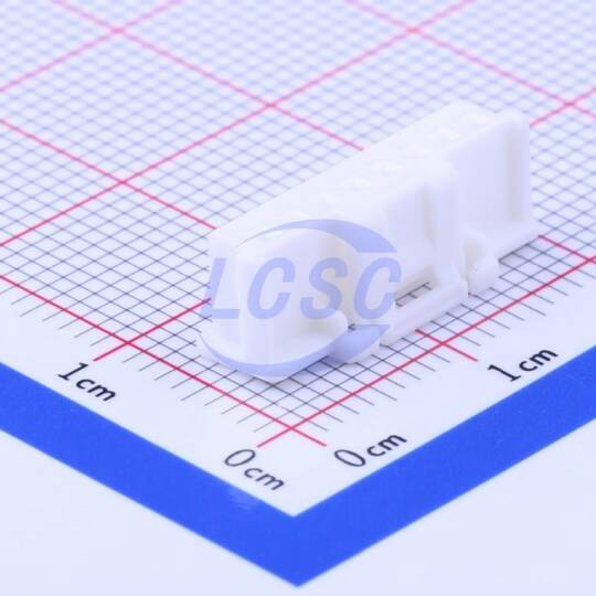 MOLEX 5023510800 - 1