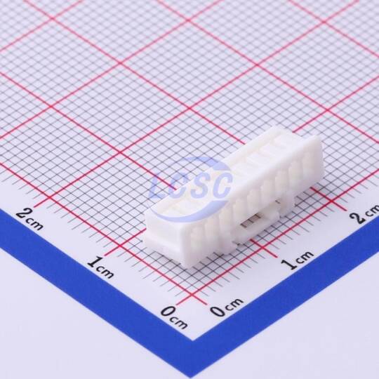 MOLEX 5023510900 - 1