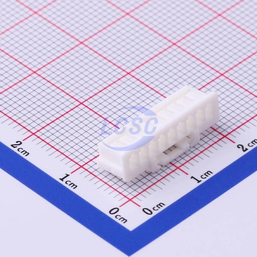MOLEX 5023510900 - 1