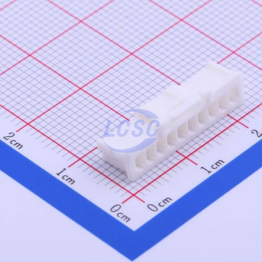 MOLEX 5023511000 - 2