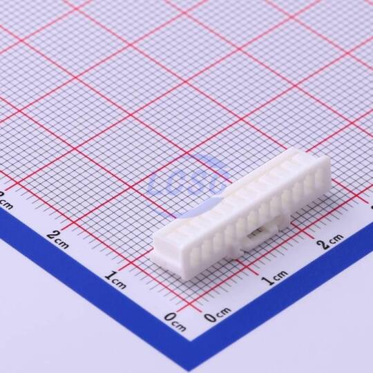 MOLEX 5023511200 - 1