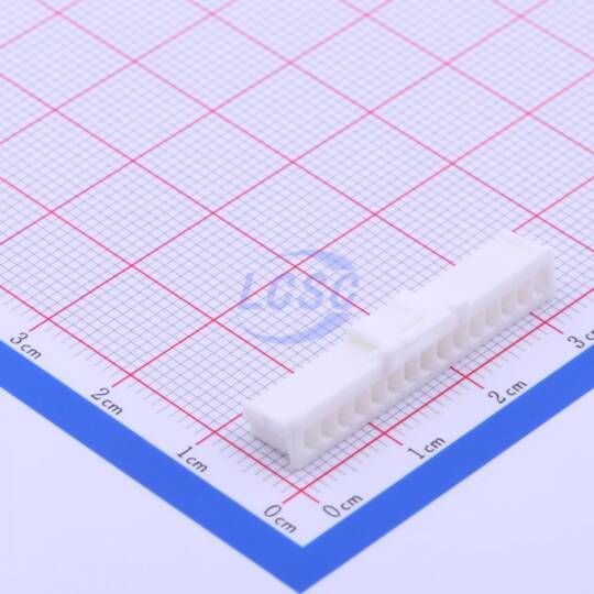 MOLEX 5023511500 - 2