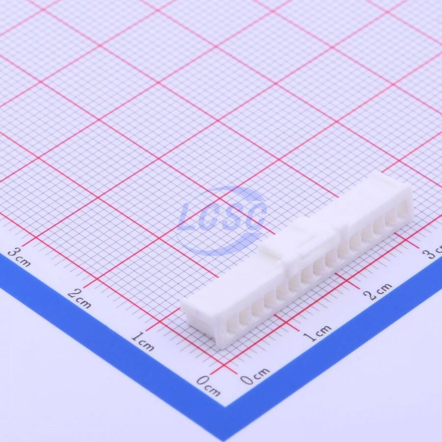 MOLEX 5023511500 - 2