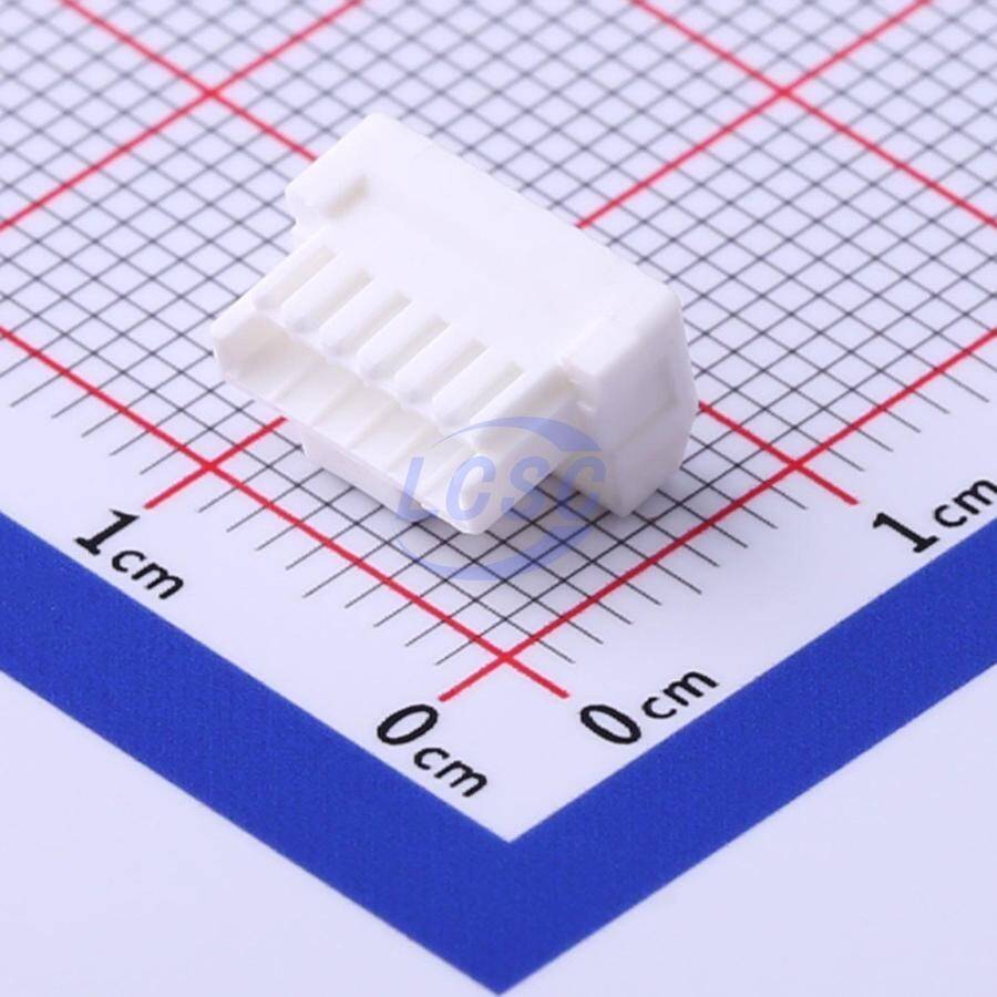 MOLEX 5023800600 - 2