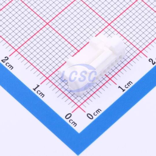 MOLEX 5023801000 - 1
