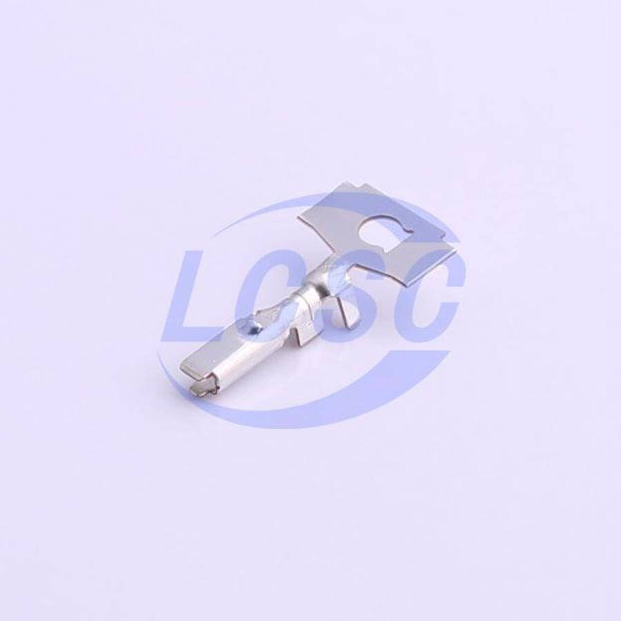MOLEX 5024380000 - 3