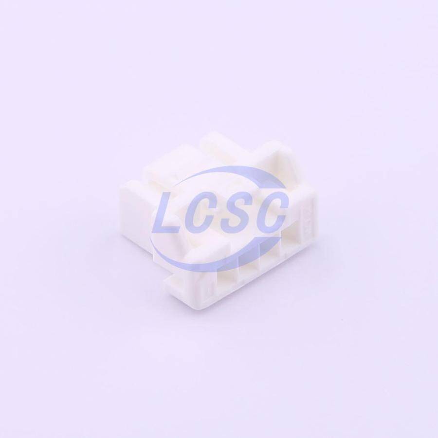 MOLEX 5024390400 - 3