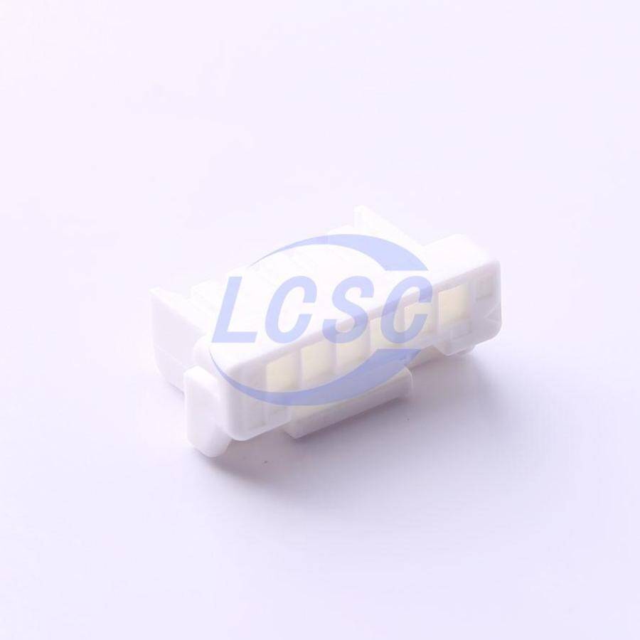 MOLEX 5024390600 - 3