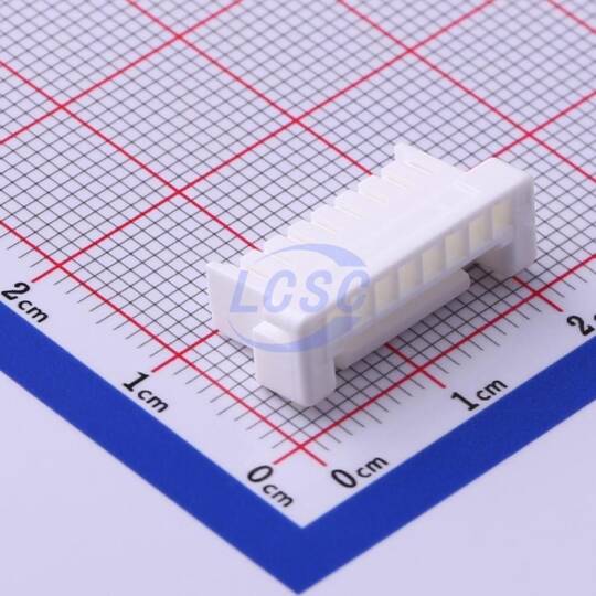 MOLEX 5024390800 - 1