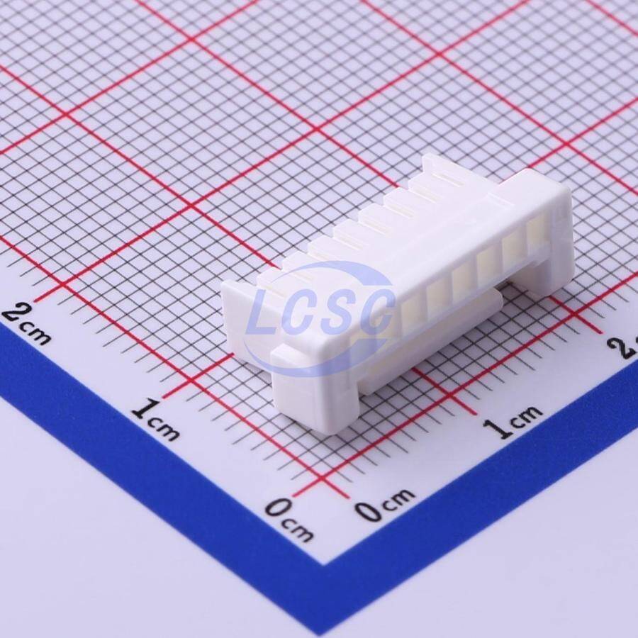 MOLEX 5024390800 - 1