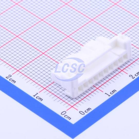 MOLEX 5024391000 - 1