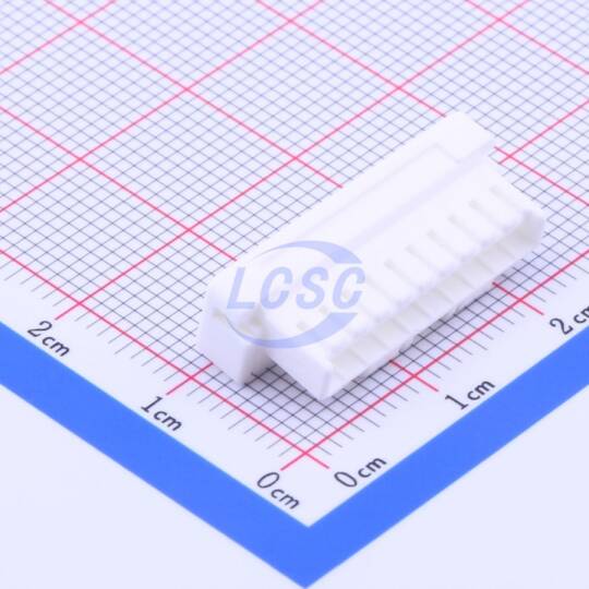 MOLEX 5024391000 - 2