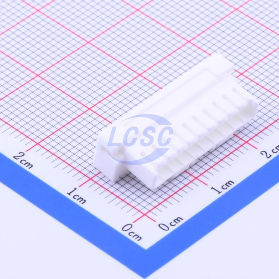 MOLEX 5024391000 - 2