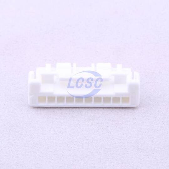 MOLEX 5024391000 - 3
