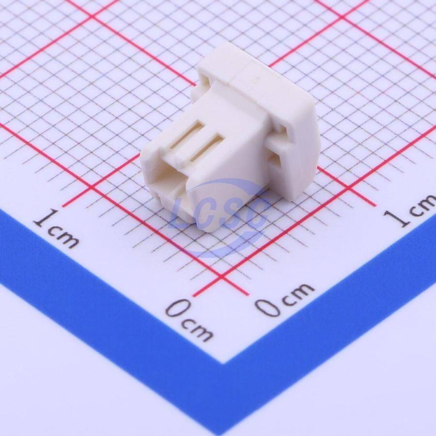 MOLEX 5025780200 - 2