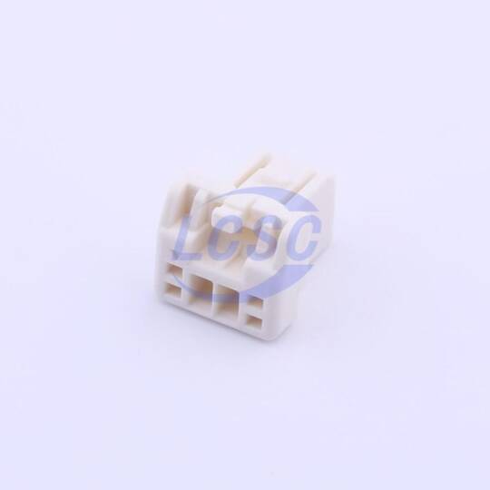 MOLEX 5025780200 - 3