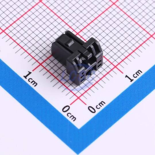 MOLEX 5025780201 - 1