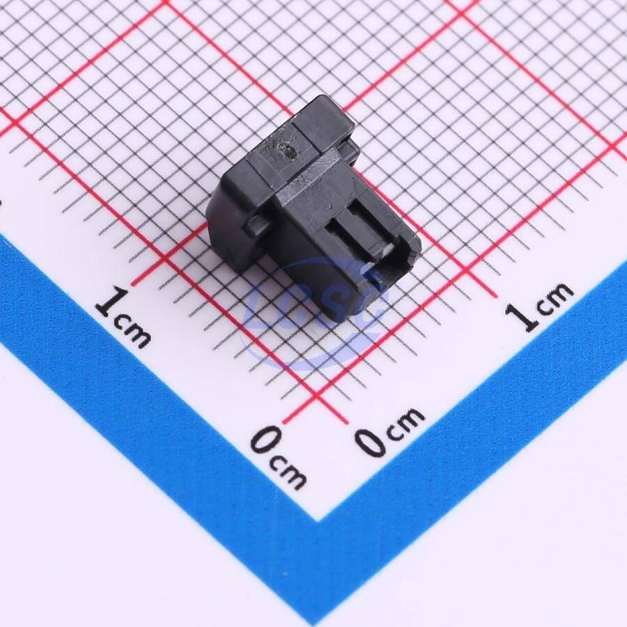 MOLEX 5025780201 - 2