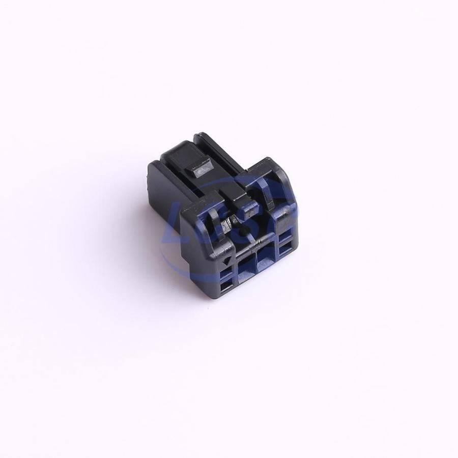 MOLEX 5025780201 - 3