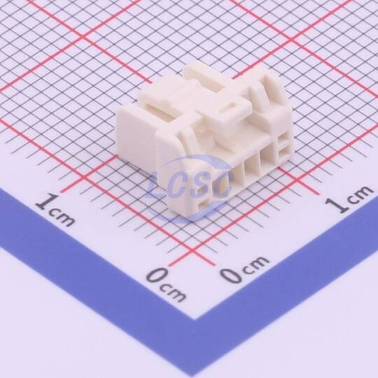 MOLEX 5025780400 - 1