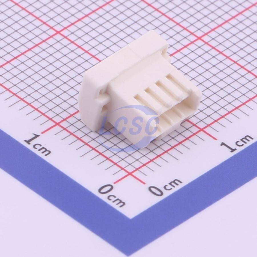 MOLEX 5025780400 - 2