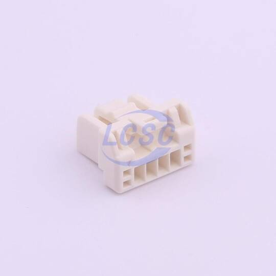 MOLEX 5025780400 - 3