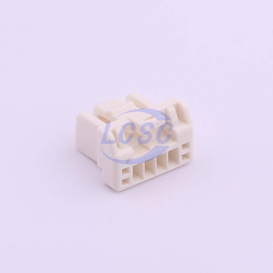 MOLEX 5025780400 - 3